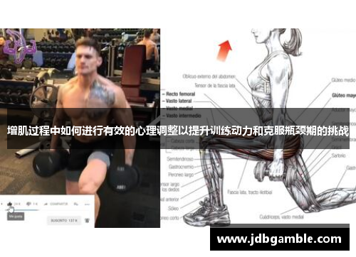 增肌过程中如何进行有效的心理调整以提升训练动力和克服瓶颈期的挑战